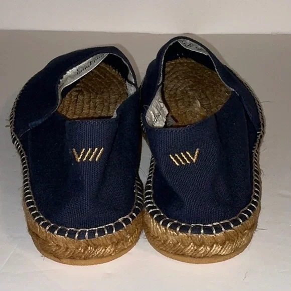 Viscata, Espadrilles, Hand Made in Spain, Size 43 - Picture 7 of 13